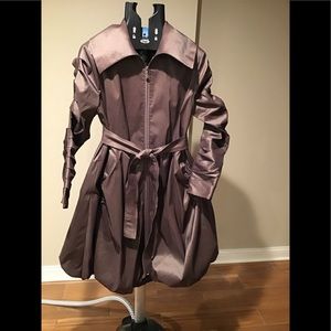 Jacket by Samuel Dong Size M Water Resistant